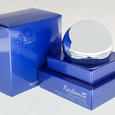 Resilience Gesichtscreme auf www.beauty.camp