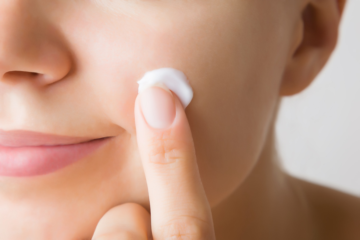 Bakuchiol - Retinol-like - gleiche Wirkung nur ohne Risiko? Bakuchiol - Retinol-like - gleiche Wirkung nur ohne Risiko?