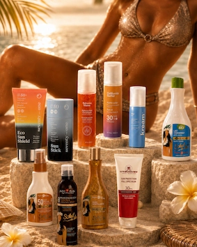 sonnenschutz produkte auf beauty.camp
