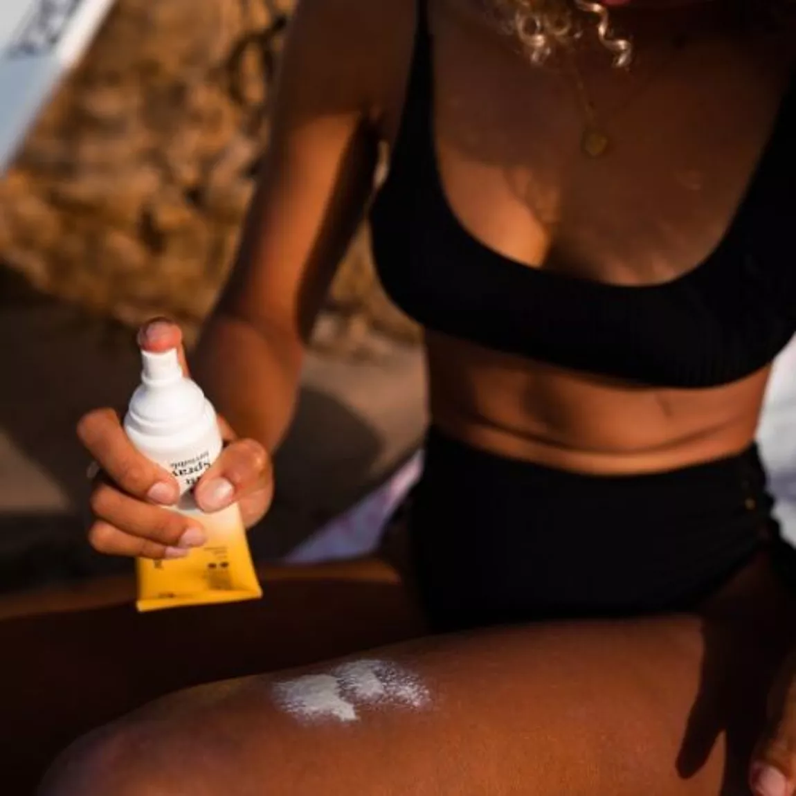 seventy one percent öko sonnencreme