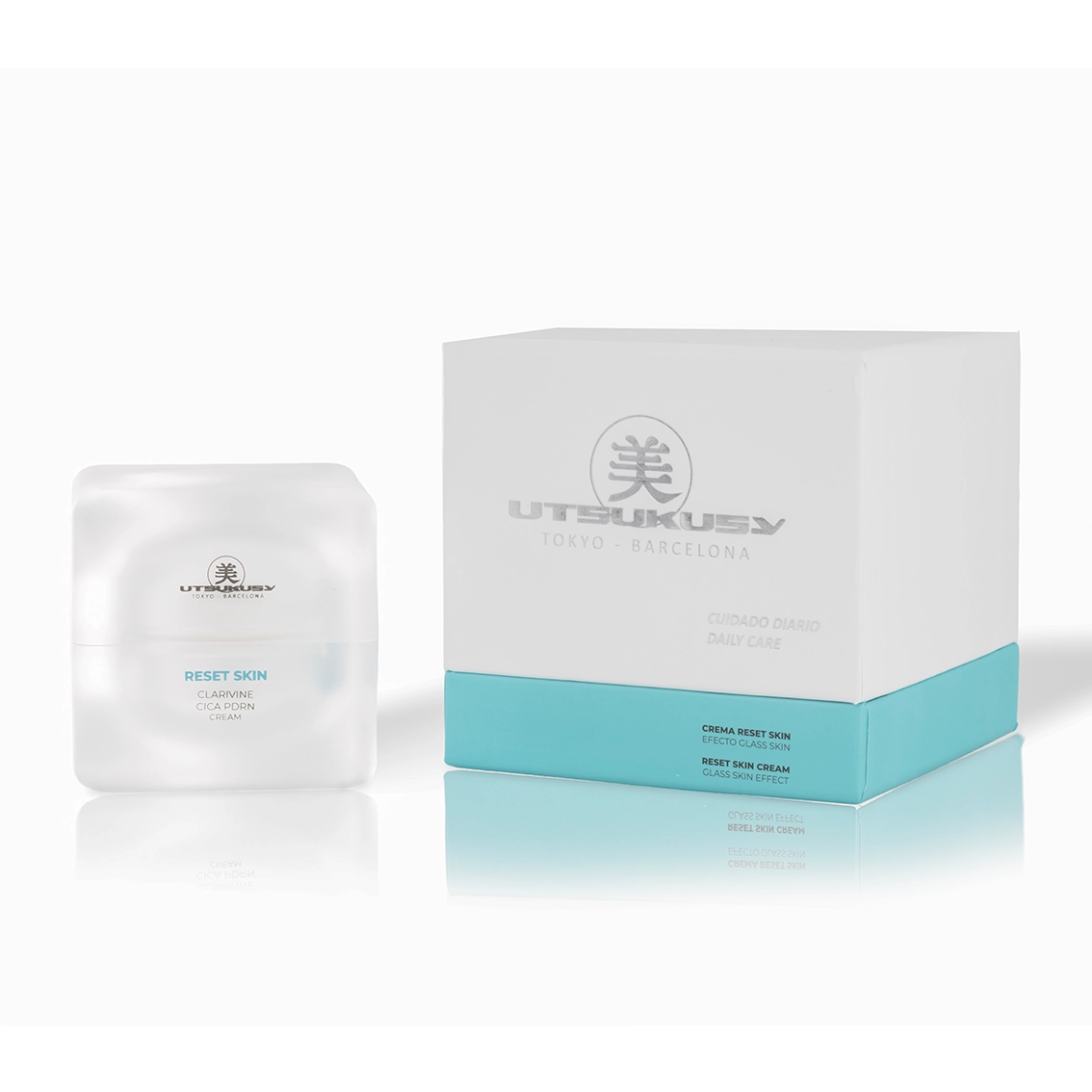 Reset Skin Gesichtscreme 50 ml Reset Skin Gesichtscreme 50 ml