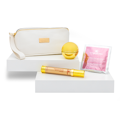 Utsukusy Cosmetics Geschenk Set Dragon's Blood