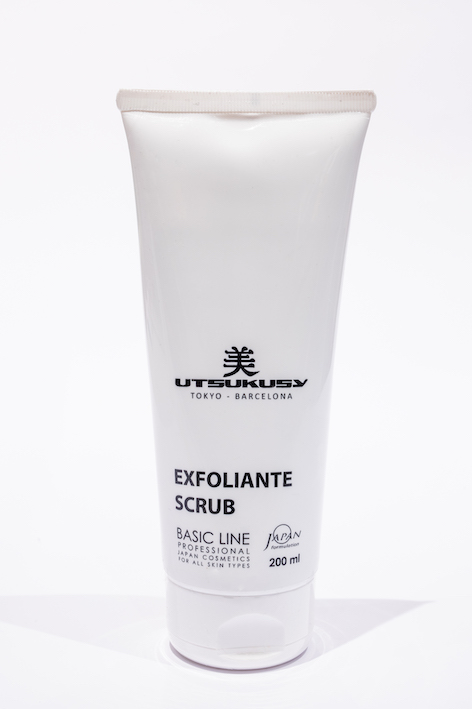 Basic Line Peeling 200 ml