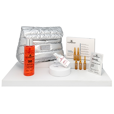 Utsukusy Cosmetics Geschenk Set Eyelift