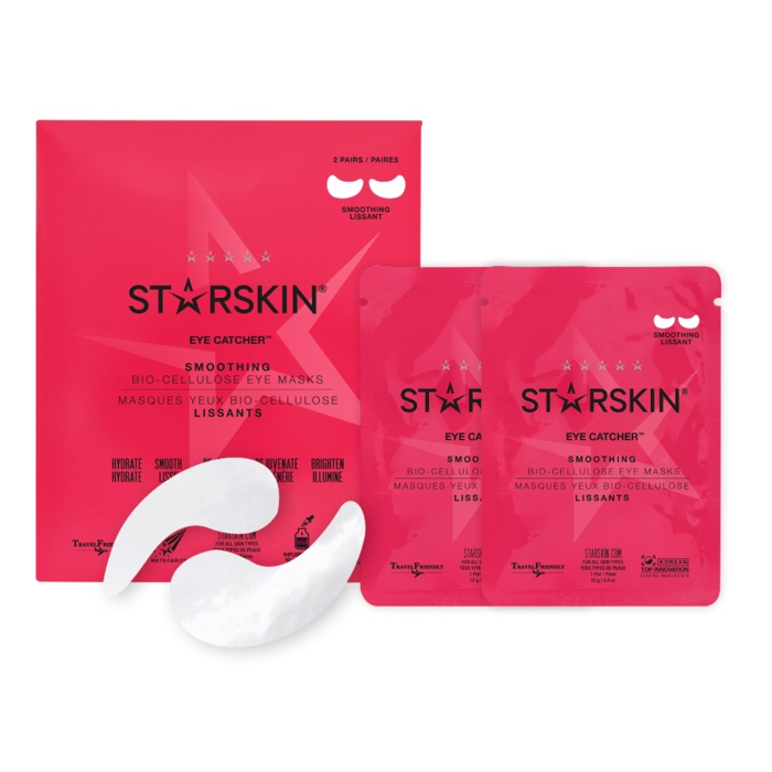 Starskin - Eye Catcher® - Augenkonturmaske