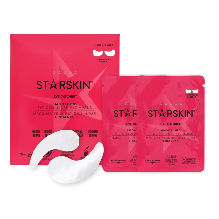 Star Skin Eyecatcher