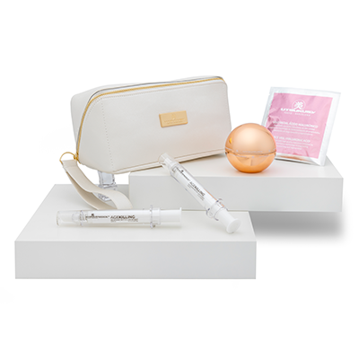 Utsukusy Cosmetics Geschenk Set Age Killing