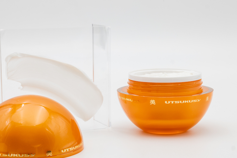 Precision Reviver Vitamin Creme LSF 20 von Utsukusy Cosmetics auf www.beauty.camp