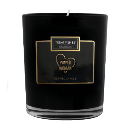 Duftkerze von Treatments