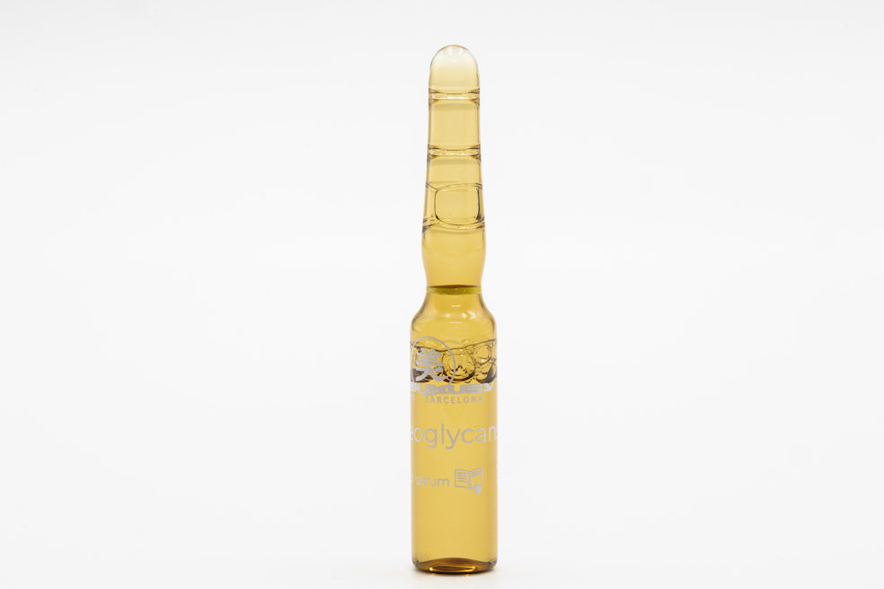 Proteoglycans-Booster-Wirkstoff-Ampullen von utsukusy cosmetics