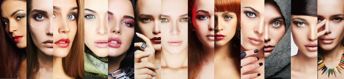 Blog Media beautyful women - Beauty Journal