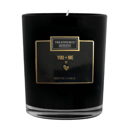 Duftkerze von Treatments