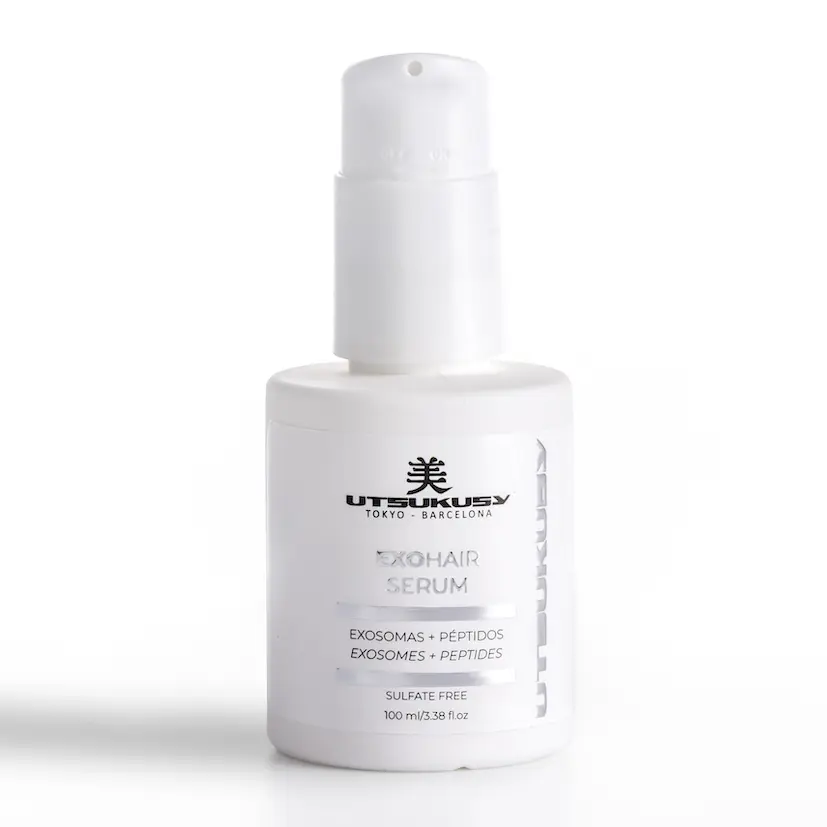 Sérum ExoHair - Utsukusy Cosmetics
