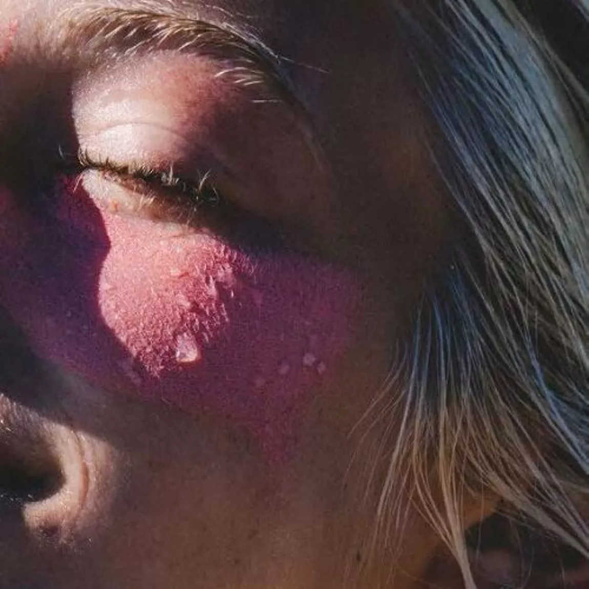 seventy one percent sunstick pink