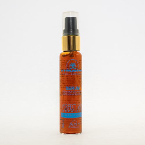 Cremi Gel Serum bei fettiger, öliger Haut von Utsukusy Cosmetics auf www.beauty.camp