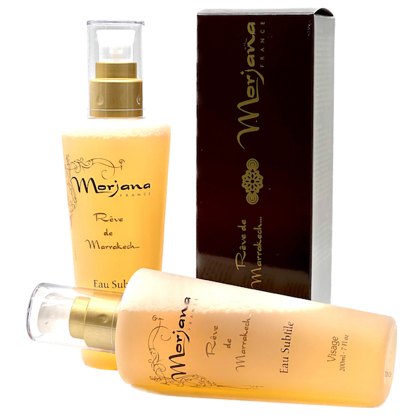 Mizellenwasser von Morjana Cosmetiques