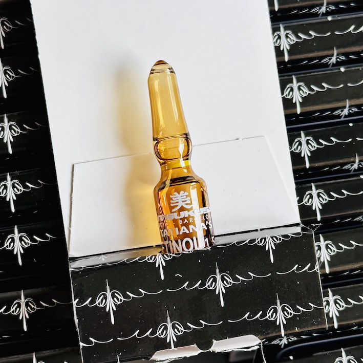 Wirkstoff Booster Pure Retinol