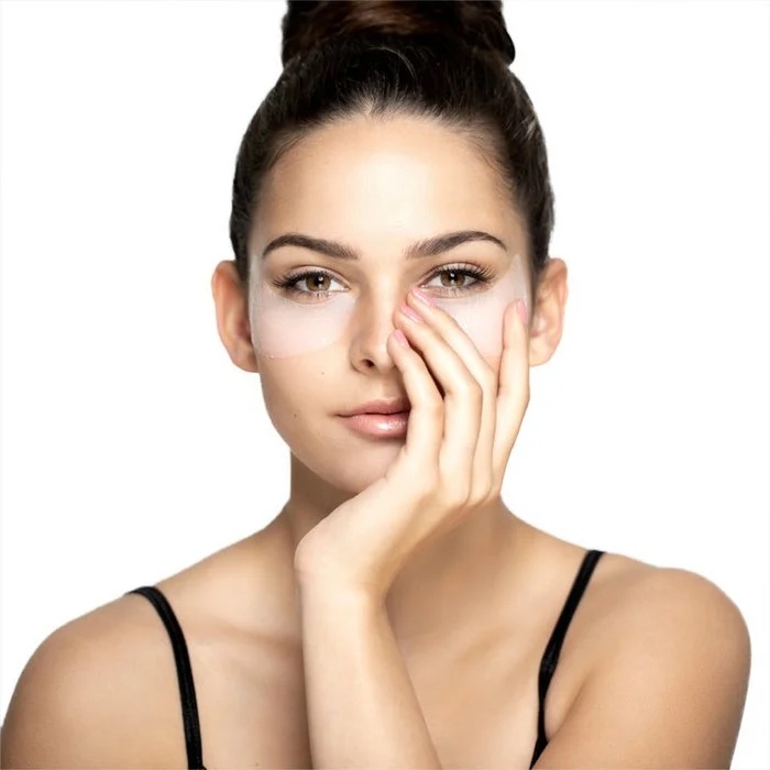 Star Skin Eye Catcher