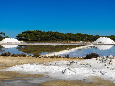 Mersalz in kosmetischen Produkten
