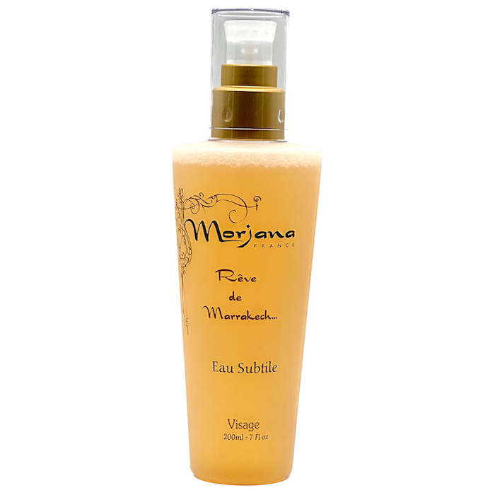 Morjana-Eau-Subtile Mizellenwasser von Morjana