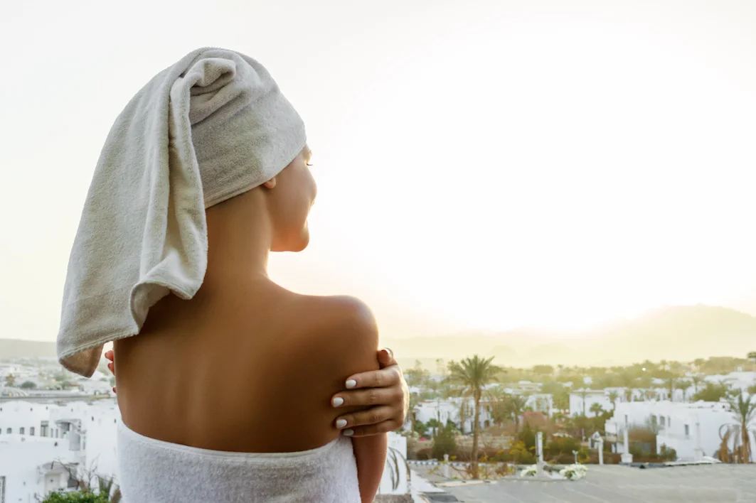 Was ist After Sun und warum braucht Deine Haut es?