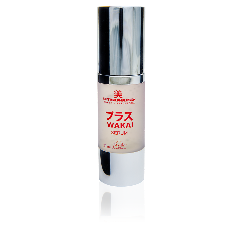 Wakai Serum von Utsukusy Cosmetics auf www.beauty.camp