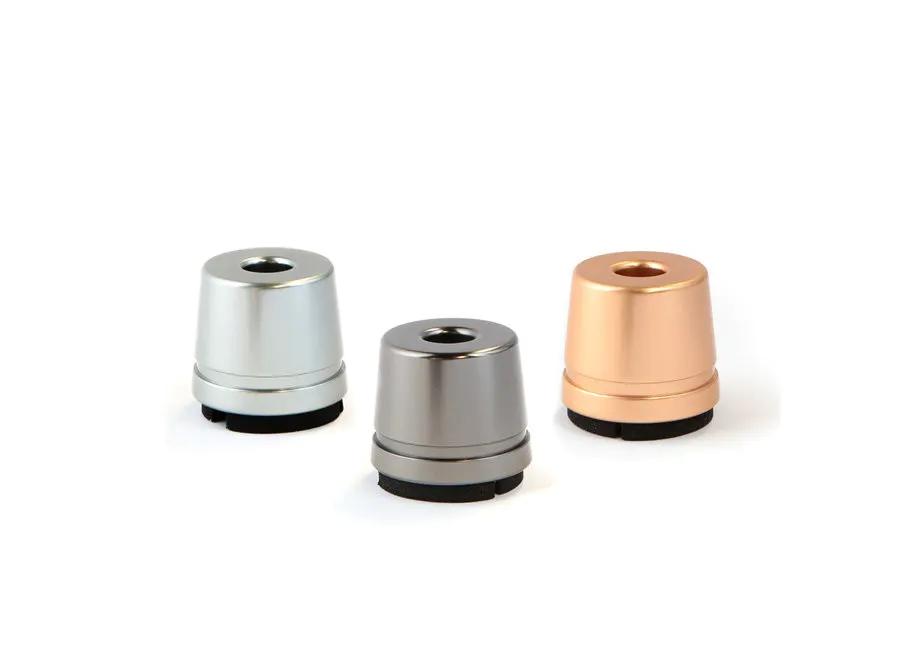 Oceonics Rasierhobel-Ständer Anthrazit