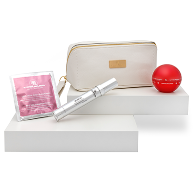 Utsukusy Cosmetics Geschenk Set Wakai