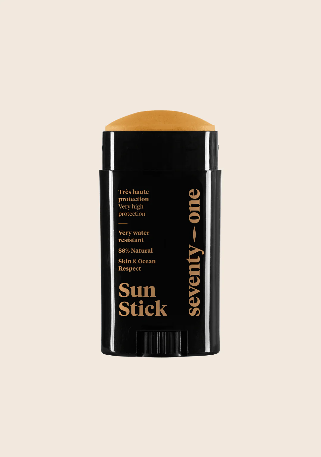 seventy one percent sunstick braun