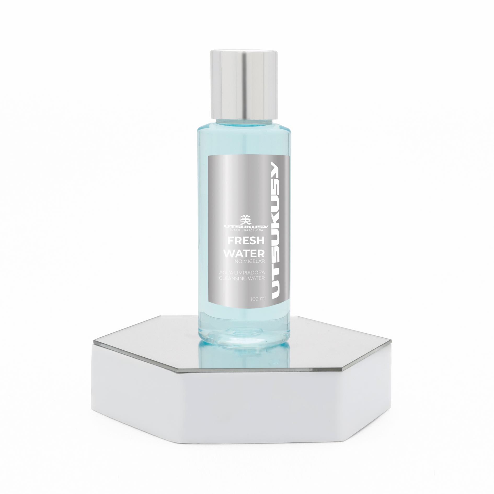 Fresh Water Gesichtswasser