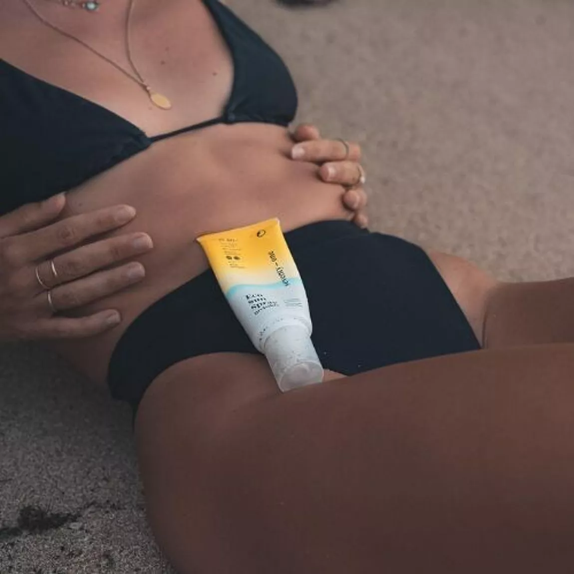 seventy one percent sonnencreme öko