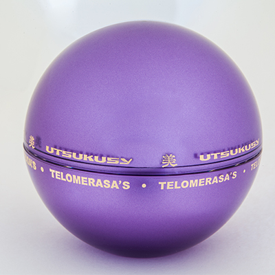 Telomerasa's Gesichtscreme von Utsukusy Cosmetics auf www.beauty.camp