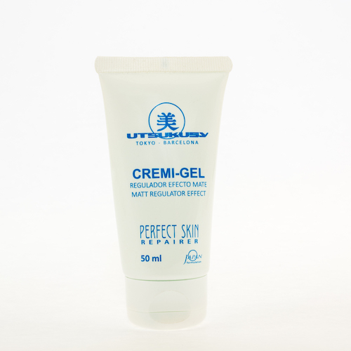 Cremi-Gel von Utsukusy Cosmetics auf www.beauty.camp