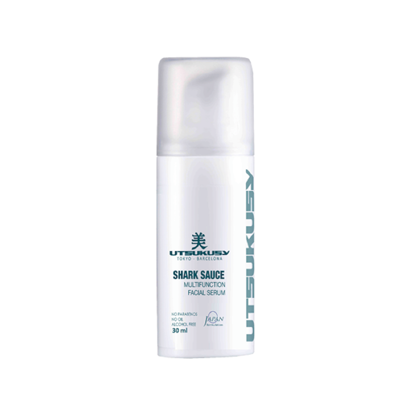 Shark-Sauce9GE8hkIrYR7qo Shark Sauce multifunktionales Serum  von Utsukusy Cosmetics auf www.beauty.camp