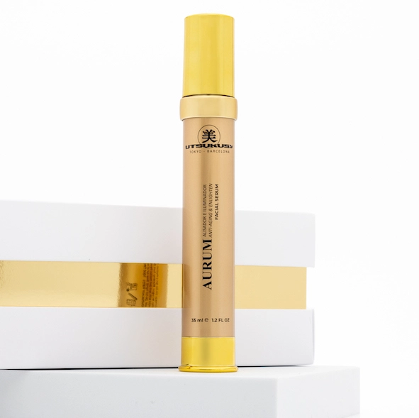 Aurum Serum - Utsukusy Cosmetics