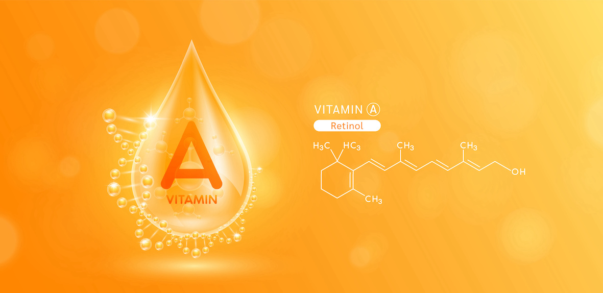 Vitamin A