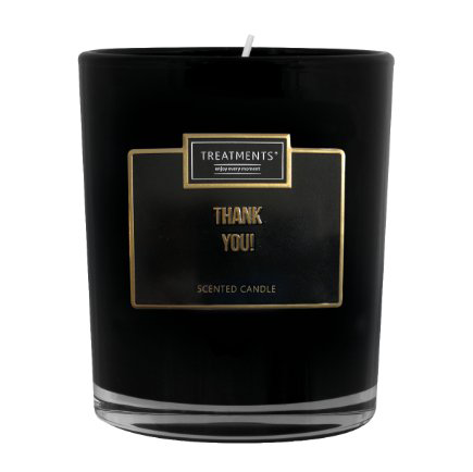 Duftkerze von Treatments