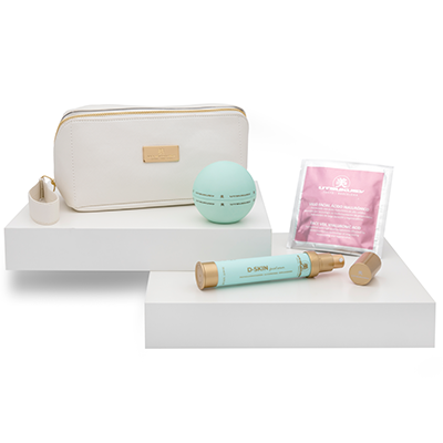 Utsukusy Cosmetics Geschenk Set D Skin