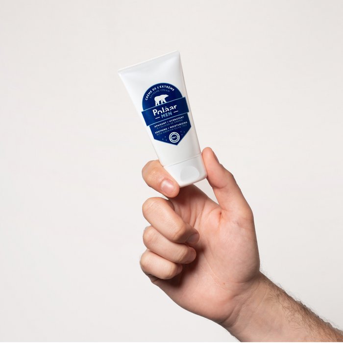 Polaar Extrem Creme - Aftershave Fluid