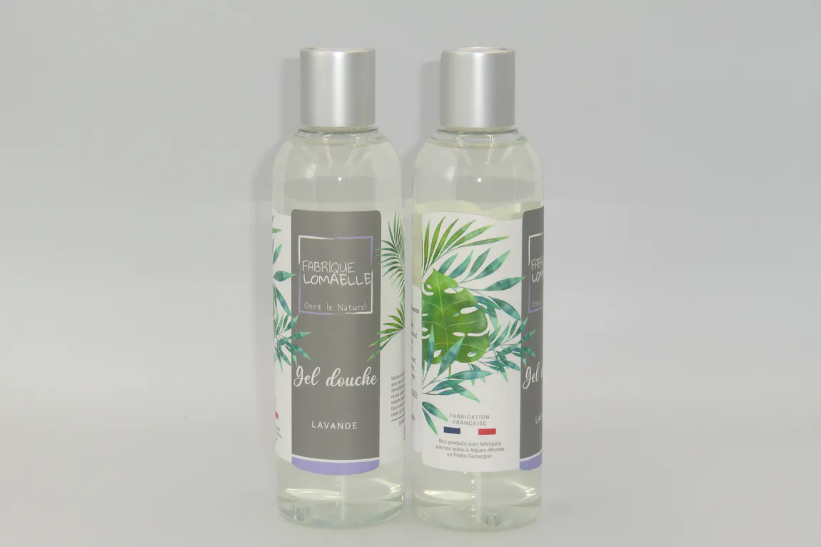 Lavendel-Duschgel Brin de Lavande - Lavendel Duschgel auf www.beauty.camp