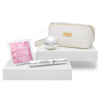 Utsukusy Cosmetics Geschenk Set Resilience