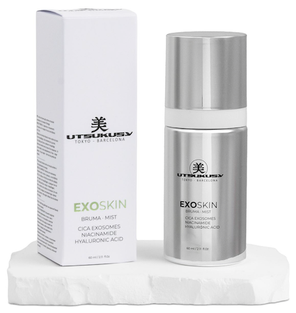 ExoSkin Gesichtsspray – 60 ml