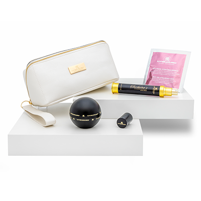 Utsukusy Cosmetics Geschenk Set Sirtuinas