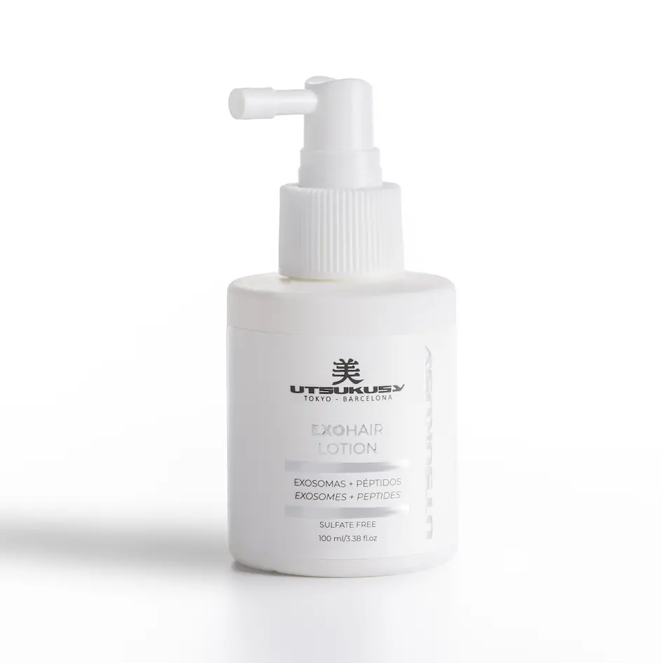 ExoHair Lotion - Utsukusy Cosmetics