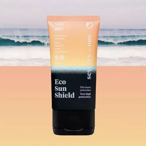 SeventyOne Öko Sonnencreme LSF 50 +