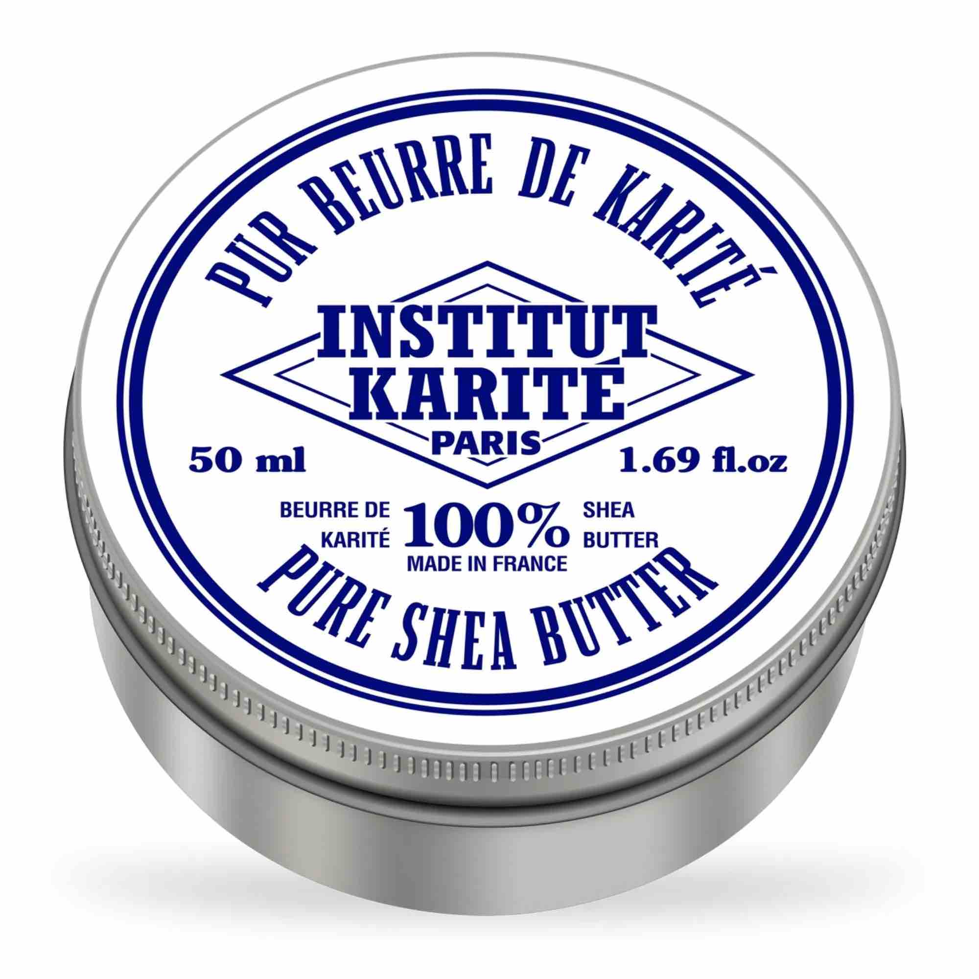 Sheabutter | Institut Karité Paris | www.beauty.camp