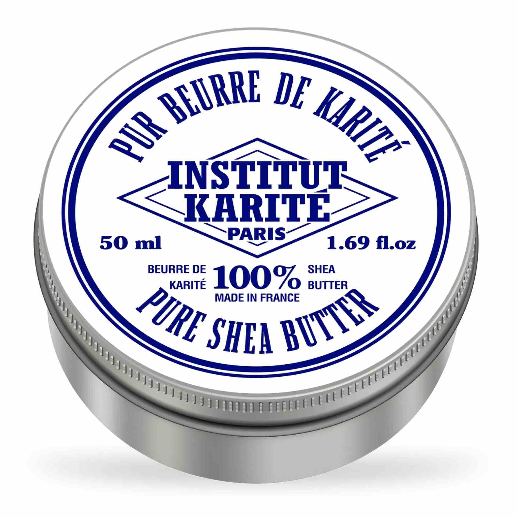 Seabutter-Institut-Karite-Paris Sheabutter | Institut Karité Paris | www.beauty.camp