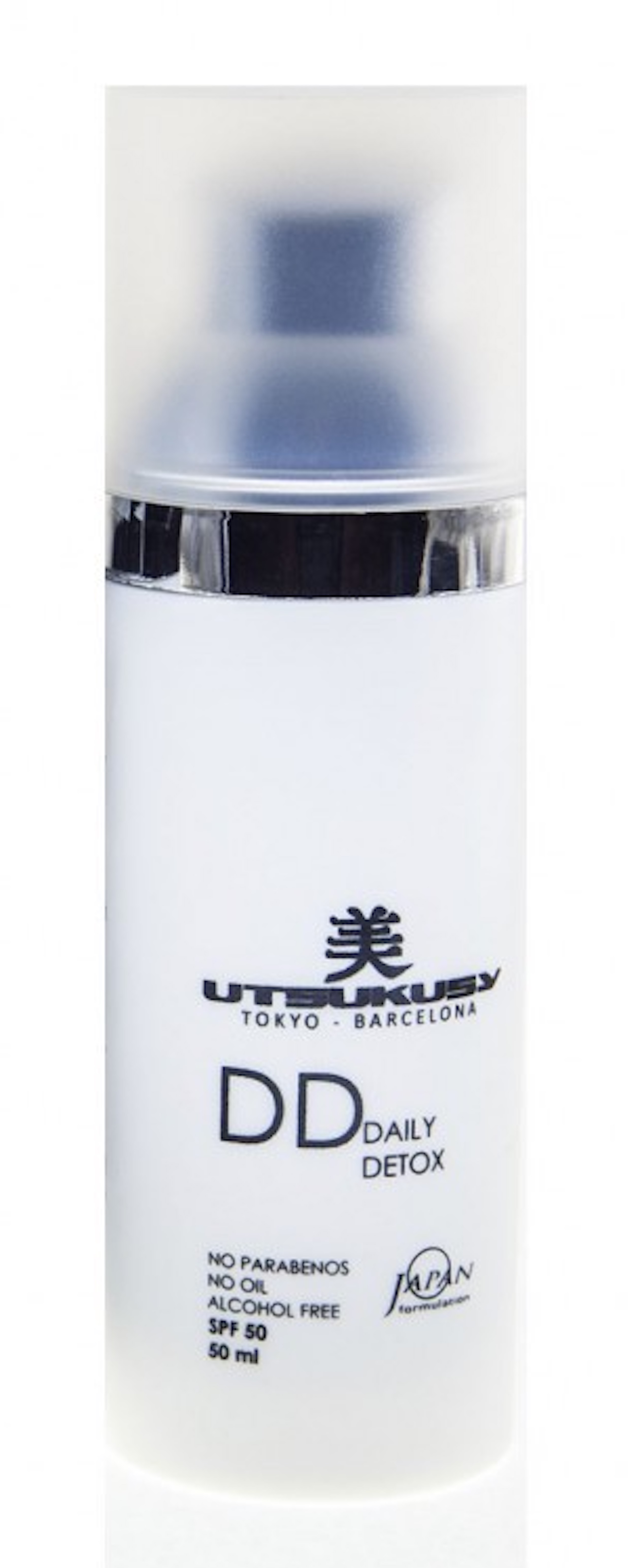 DD Cream getönte Tagescreme von Utsukusy auf www.beauty.camp