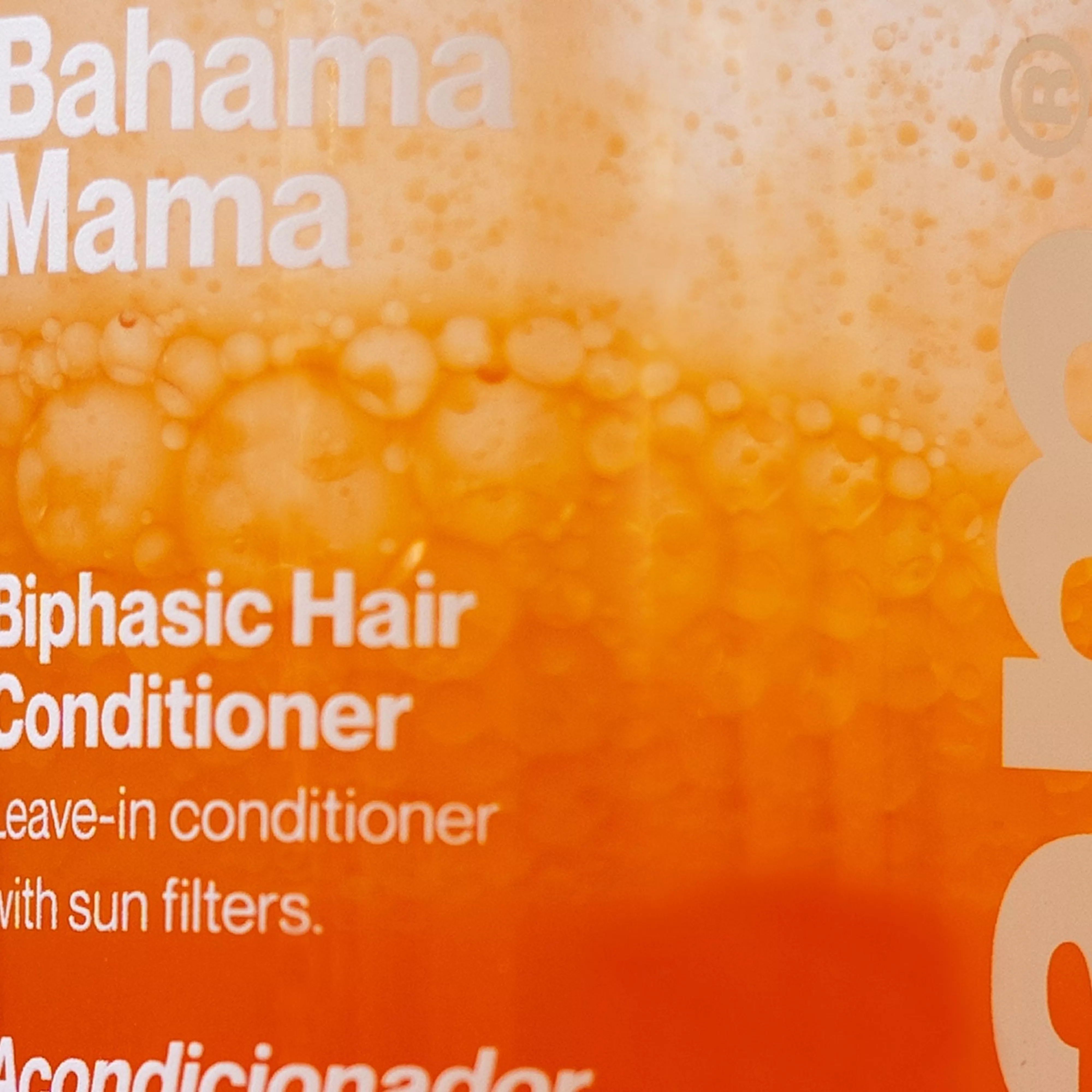 Conditioner von Kream für Sonnen gestresstes Haar