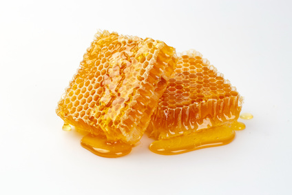 Honig_Fotolia_107514028_XS Honig